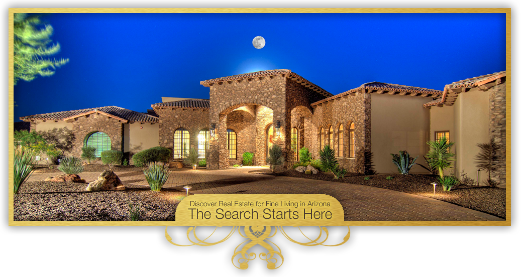 Search Arizona Properties with Kevin A Snow