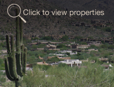 Search Arizona Properties with Kevin A Snow